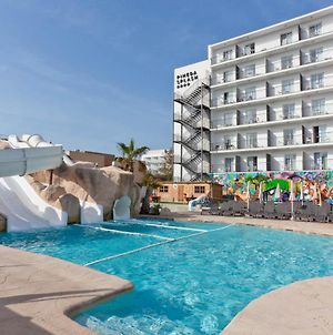 30º Hotels - Hotel Pineda Splash Pineda De Mar Exterior photo