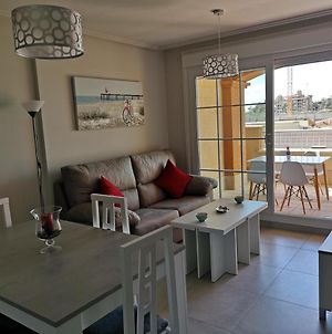 Precioso Apartamento Planta Baja Junto a la playa Apartamento Huelva Exterior photo