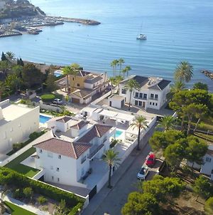 Luxury Seaside Villa With Private Pool In Cabo Roig Oriola  Exterior photo