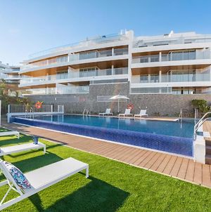 Apartamento de lujo vistas panorámicas golf y mar Mijas Apartamento Málaga Exterior photo