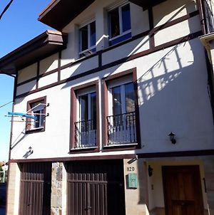 Guest House Casa Islares Castro Urdiales Exterior photo