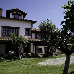 Casa Mari Paz Trasvía Villa Comillas Exterior photo