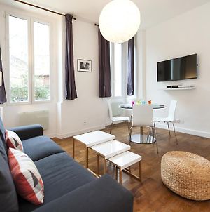 Pick A Flat'S Apartment In Bastille - Rue Mornay París Room photo