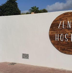 Zenia Hostel Playa Flamenca Exterior photo