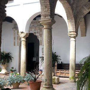 Historic Open House Córdoba Villa Exterior photo