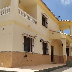 Villa Antonia Casabermeja Exterior photo