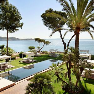 Hotel de Mar Gran Meliá - Adults Only - The Leading Hotels of the World Illetas Exterior photo