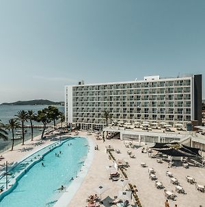 The Ibiza Twiins Hotel Playa d'en Bossa Exterior photo