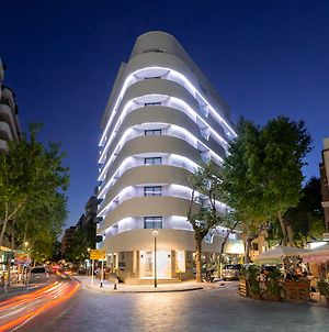 Lima (Adults Only) Hotel Marbella Exterior photo
