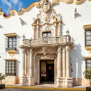 Palacio Marques de la Gomera Hotel Osuna Exterior photo