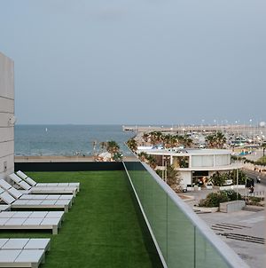 Neptuno Hotel Valencia Exterior photo