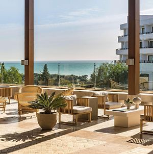 Dolce By Wyndham Sitges Barcelona Hotel Exterior photo