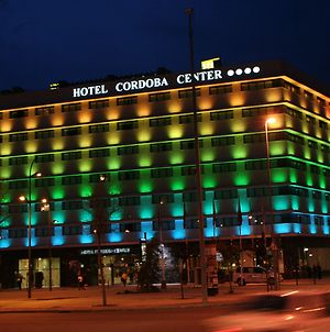 Hotel Cordoba Center Exterior photo