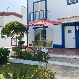 Blue House - Ferragudo Villa Exterior photo
