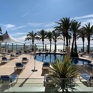 Caprici Beach Hotel & Spa Santa Susanna Exterior photo