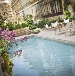 Alexandra Barcelona Hotel, Curio Collection by Hilton Exterior photo