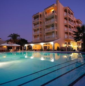 Sunset Hotel Corfu  Exterior photo