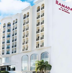 Ramada Plaza by Wyndham Veracruz Boca del Rio Hotel Exterior photo