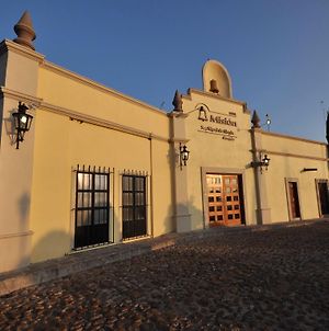 Mision San Miguel de Allende Hotel Exterior photo