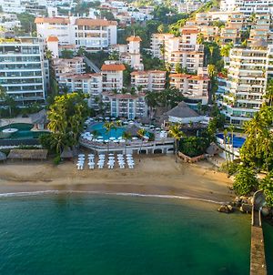 Park Royal Beach Acapulco Hotel Exterior photo