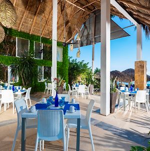Blue Chairs Resort By The Sea (Adults Only) Puerto Vallarta Exterior photo
