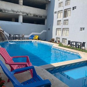 Hotel Jar8 Boca -Antes Hotel Plaza Jardin- Veracruz Exterior photo