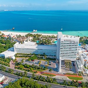 Presidente InterContinental Cancun Resort Exterior photo