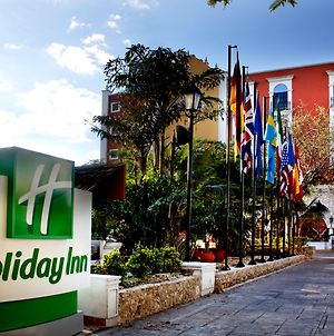 Holiday Inn Mérida Exterior photo