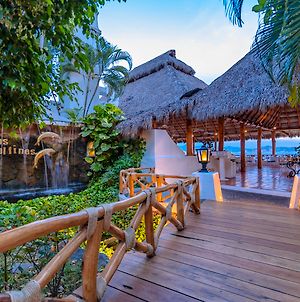 Las Hadas Golf Resort And Marina Manzanillo Exterior photo