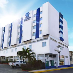 Best Western Global Express Hotel Veracruz Exterior photo