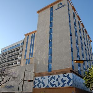 Aranzazu Centro Historico Hotel Guadalajara Exterior photo