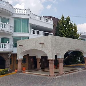 Best Western Toluca Hotel Exterior photo