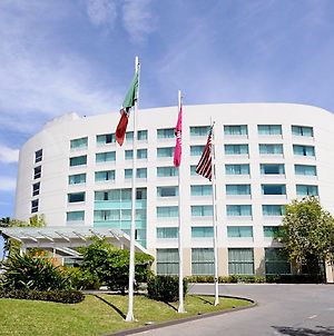 Crowne Plaza Villahermosa, an IHG hotel Exterior photo