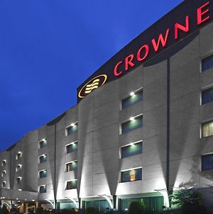 Crowne Plaza Toluca-Lancaster Hotel Exterior photo