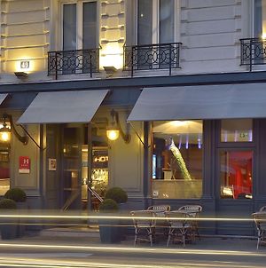 Best Western Premier Opéra Faubourg Hotel París Exterior photo