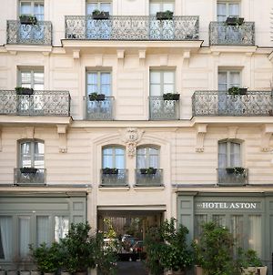 Hotel Aston París Exterior photo