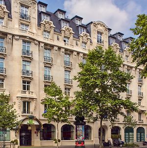 Holiday Inn Paris - Gare De Lyon Bastille, An Ihg Hotel Exterior photo