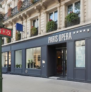 Hotel Paris Opera Affiliated by Meliá Exterior photo