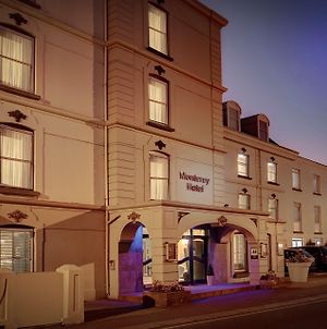 The Monterey Hotel, Sure Hotel Collection By Best Western Saint Saviour Exterior photo