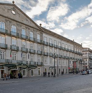 InterContinental Porto - Palacio das Cardosas, an IHG Hotel Oporto Exterior photo