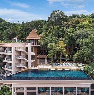 Avani Ao Nang Cliff Krabi Resort - Sha Extra Plus Exterior photo