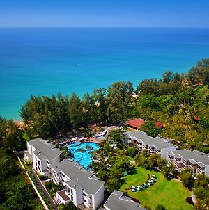 Holiday Inn Resort Phuket Mai Khao Beach Exterior photo