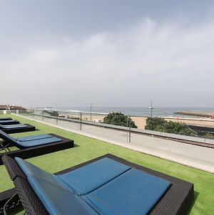 Praia Golfe Hotel Espinho  Exterior photo