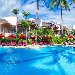 Coconut Village Resort Patong Exterior photo