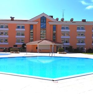 Riviera Hotel Carcavelos  Exterior photo