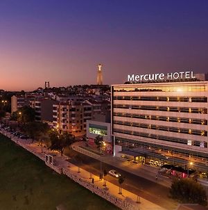 Mercure Lisboa Almada Hotel Exterior photo