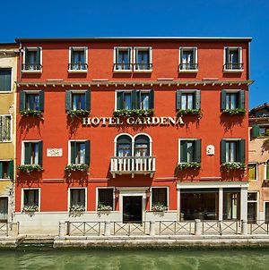 Gardena Hotel Venecia Exterior photo
