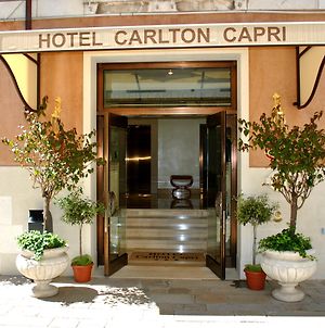 Carlton Capri Hotel Venecia Exterior photo