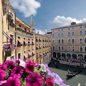 Cavalletto And Doge Orseolo Hotel Venecia Exterior photo