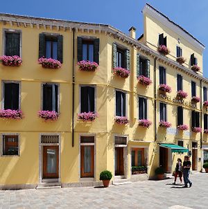 Hotel Santa Marina Venecia Exterior photo